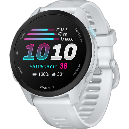 Glasbeschermer voor Forerunner 70