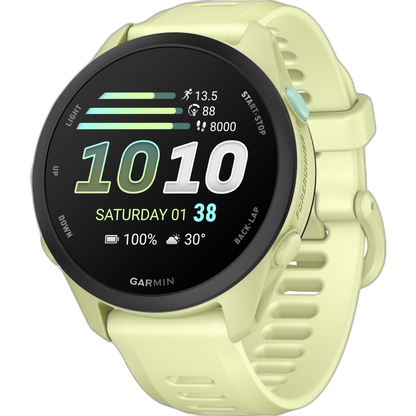 Glasbeschermer voor Forerunner 70