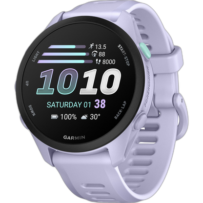 Glasbeschermer voor Forerunner 70