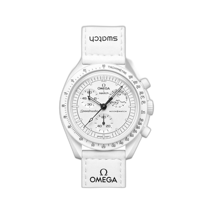 Swatch Mission to the Moonphase “Snoopy” BIOCERAMIC MOONSWATCH CHGB320000 SO33W700