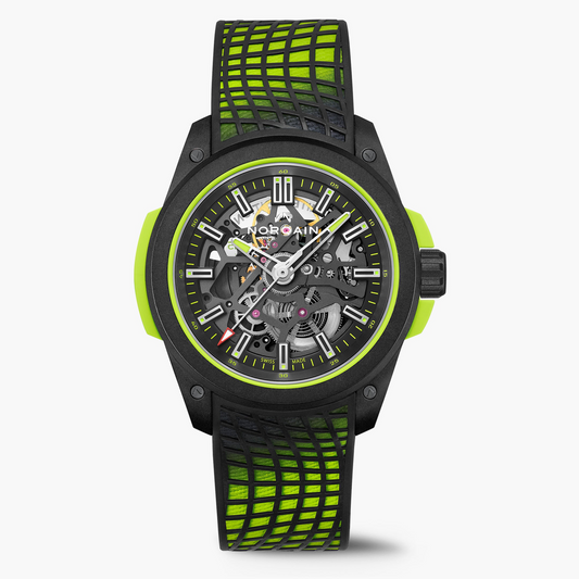 NORQAIN Wild One N3000 CHG0335000 N30000711QB01