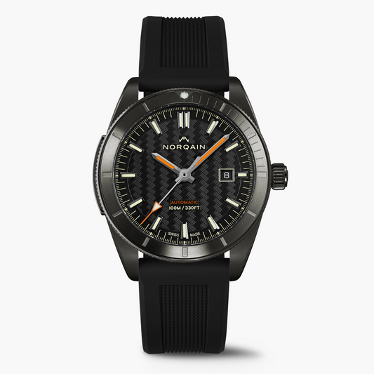 NORQAIN Adventure Sport Chrono NB1000 CHG0335000 NB1000B01AB102