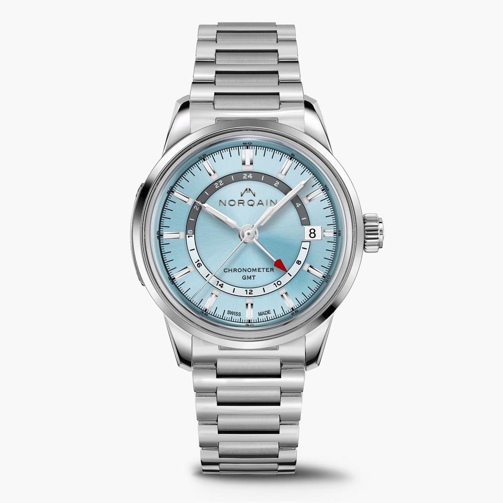 NORQAIN Freedom 60 NN2100 CHG0340000 NN2100SGIA211
