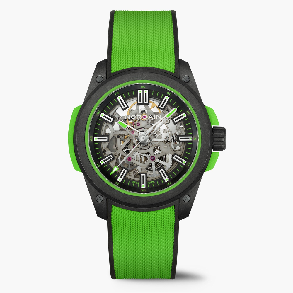 NORQAIN Wild One NNQ3000 CHG0335000 NNQ3000QBE2ASB014