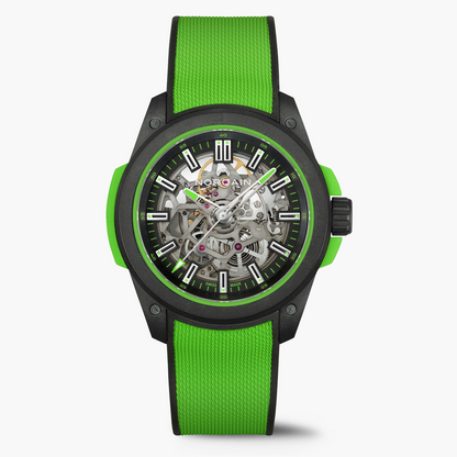 NORQAIN Wild One NNQ3000 CHG0335000 NNQ3000QBE2ASB014