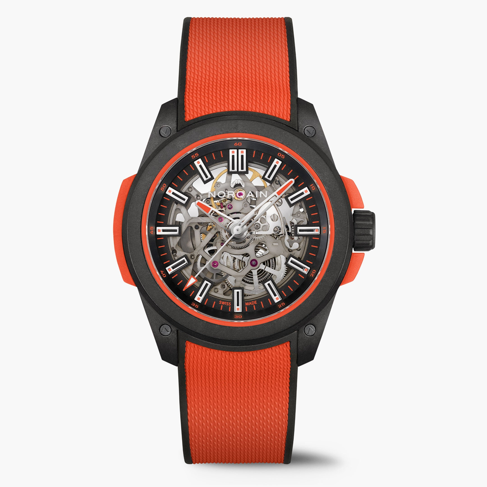 NORQAIN Wild One NNQ3000 CHG0335000 NNQ3000QBR2ASB013