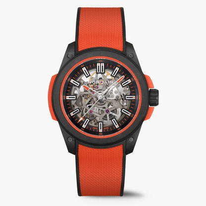NORQAIN Wild One NNQ3000 CHG0335000 NNQ3000QBR2ASB013