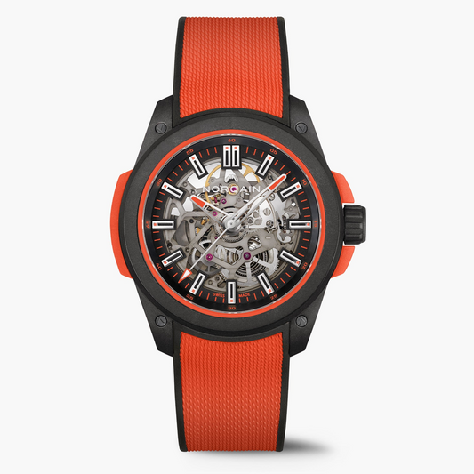 NORQAIN Wild One NNQ3000 CHG0335000 NNQ3000QBR2ASB013