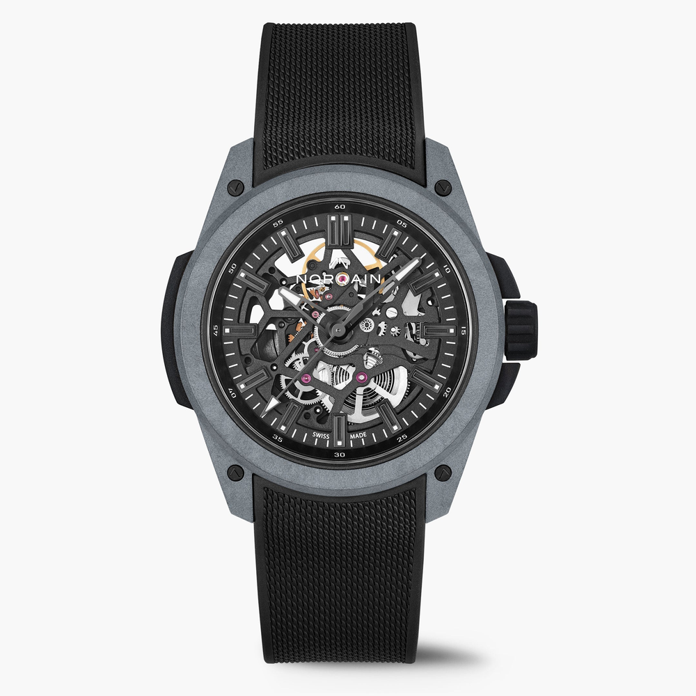 NORQAIN Wild One NNQ3000 CHG0335000 NNQ3000QGB1AS