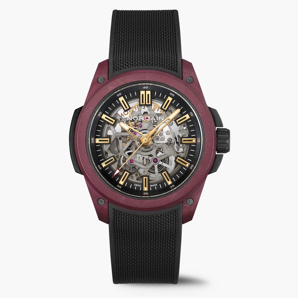 NORQAIN Wild One NNQ3000 CHG0335000 NNQ3000QUB1LASB008