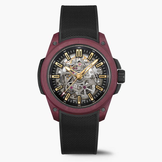 NORQAIN Wild One NNQ3000 CHG0335000 NNQ3000QUB1LASB008