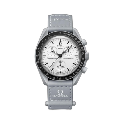 Swatch MoonSwatch 1965 BIOCERAMIC MOONSWATCH CHGB320000 SO33M106