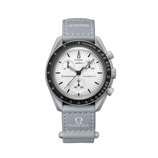 Swatch MoonSwatch 1965 BIOCERAMIC MOONSWATCH CHGB320000 SO33M106