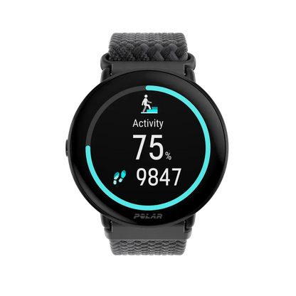 Glasbeschermer voor Polar Ignite 3