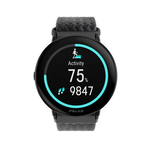Glasbeschermer voor Polar Ignite 3