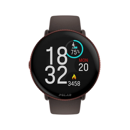 Glasbeschermer voor Polar Ignite 3
