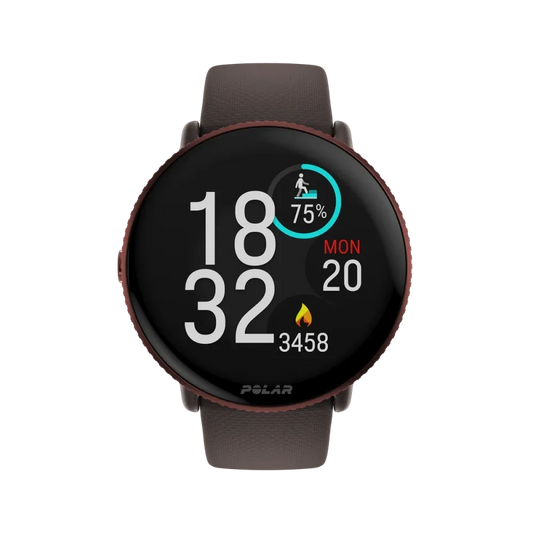 Glasbeschermer voor Polar Ignite 3