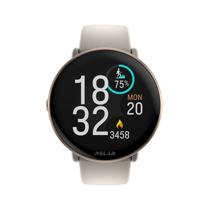 Glasbeschermer voor Polar Ignite 3