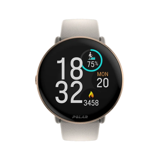 Glasbeschermer voor Polar Ignite 3