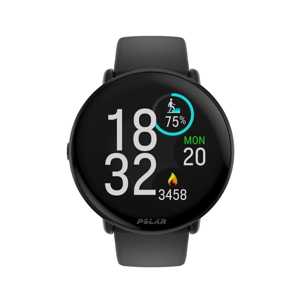 Glasbeschermer voor Polar Ignite 3