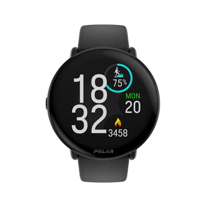 Glasbeschermer voor Polar Ignite 3