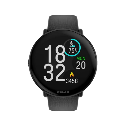 Glasbeschermer voor Polar Ignite 3