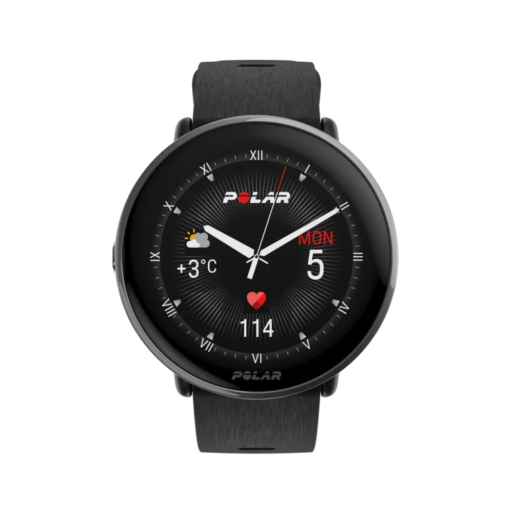 Glasbeschermer voor Polar Ignite 3
