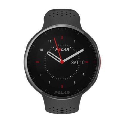 Glasbeschermer voor Polar Pacer Pro