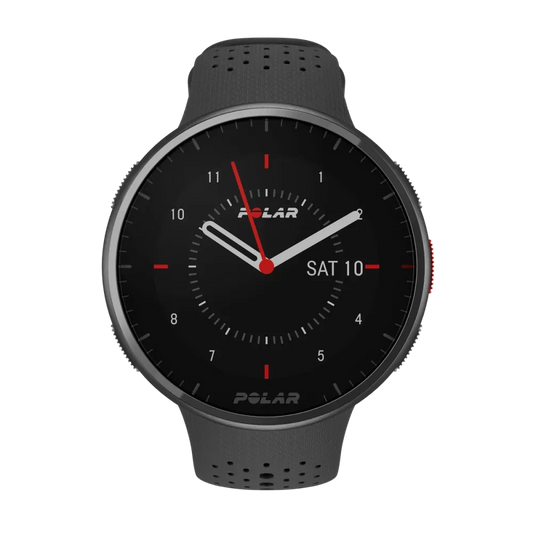 Glasbeschermer voor Polar Pacer Pro