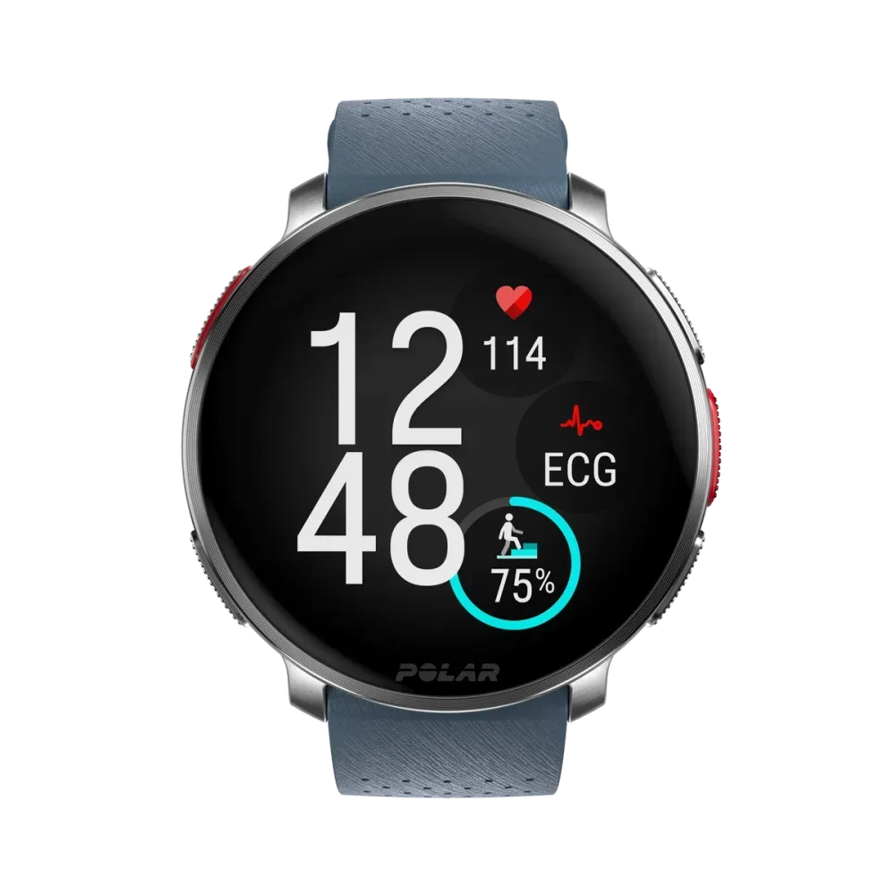 Glasbeschermer voor Polar Vantage V3
