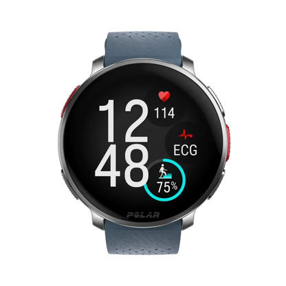Glasbeschermer voor Polar Vantage V3
