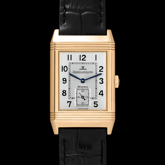 Jaeger LeCoultre Reverso Grande Taille  270.1.62 – Reverso Grande Taille (Yellow Gold)_Chaperon CHG0180225  270.1.62 – Reverso Grande Taille (Yellow Gold)_Chaperon