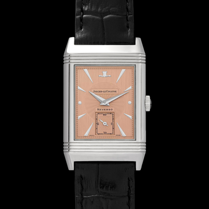 Jaeger LeCoultre Reverso Grande Taille  270.3.62 – Reverso Grande Taille Art Deco (White Gold)_Chaperon CHG0180225  270.3.62 – Reverso Grande Taille Art Deco (White Gold)_Chaperon