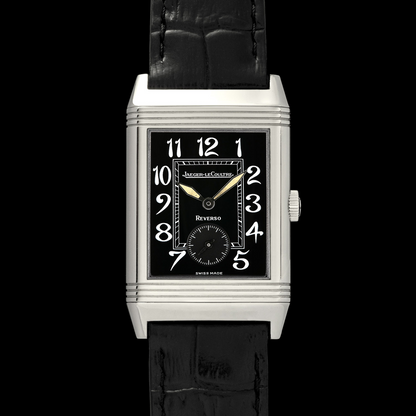 Jaeger LeCoultre Reverso Grande Taille  270.3.62 – Reverso Grande Taille Or Deco (White Gold)_Chaperon CHG0180225  270.3.62 – Reverso Grande Taille Or Deco (White Gold)_Chaperon