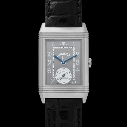 Jaeger LeCoultre Reverso Grande Taille  270.6.48 – Reverso Grande Taille Platinum Number Two (2004, 500 pieces, Platinum)_Chaperon CHG0180225  270.6.48 – Reverso Grande Taille Platinum Number Two (2004, 500 pieces, Platinum)_Chaperon