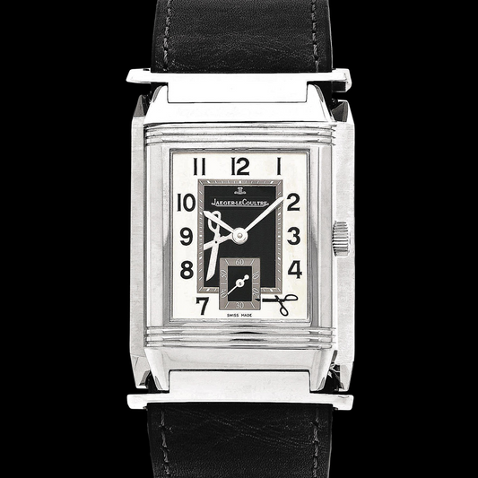 Glasbeschermer voor Reverso Grande Taille