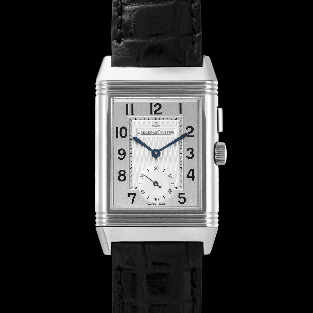 Jaeger Lecoultre Reverso Grande Taille 272.8.54 CHG0180225 272.8.54