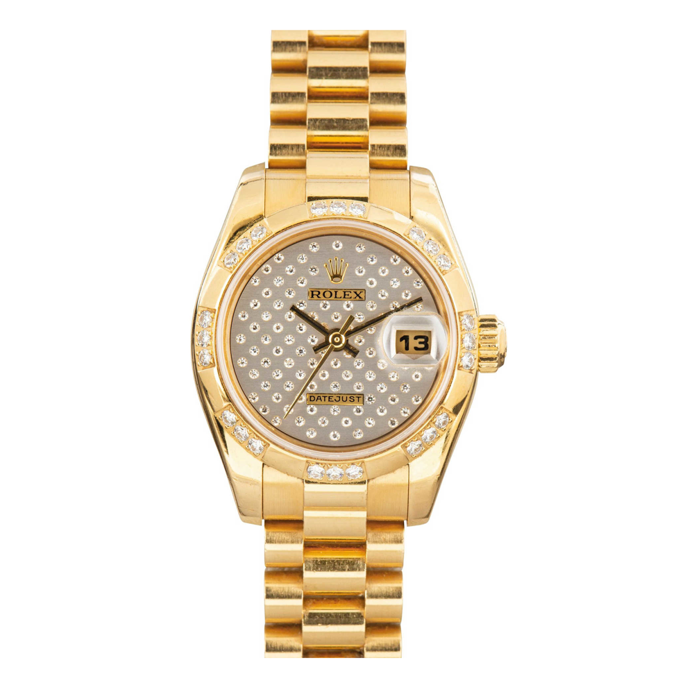 Rolex Datejust 26 1791 CHG020000C 179368