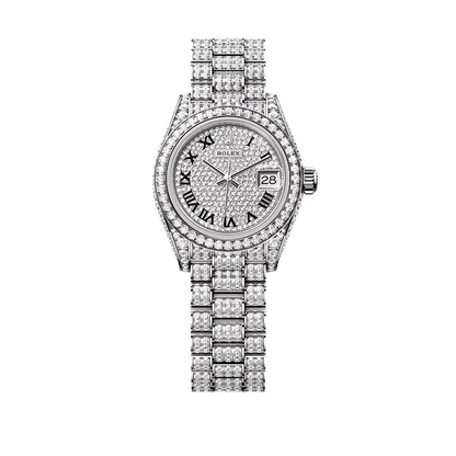 Rolex Datejust 26 1791 CHG020000C 179459