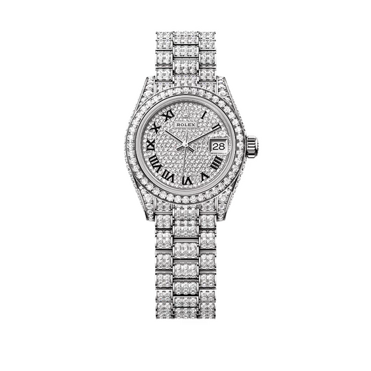 Rolex Datejust 26 1791 CHG020000C 179459