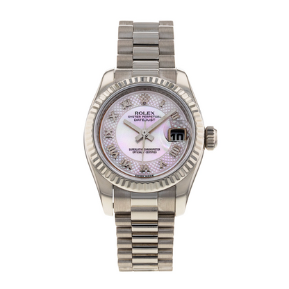 Rolex Datejust 26 791 CHG020000C 79179