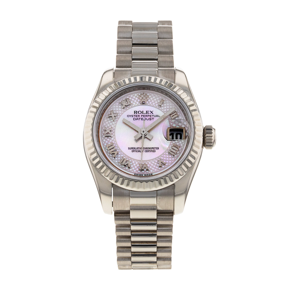 Rolex Datejust 26 1791 CHG020000C 179179