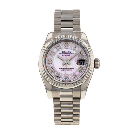 Rolex Datejust 26 1791 CHG020000C 179179