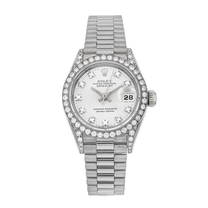 Rolex Datejust 26 691 CHG020000C 69159