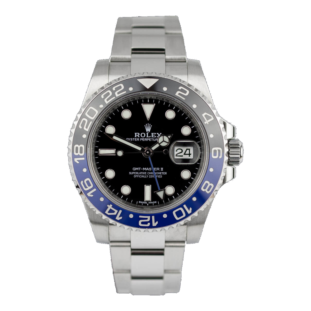 Rolex GMT-Master II GMT-Master II CHGB28500C 16710