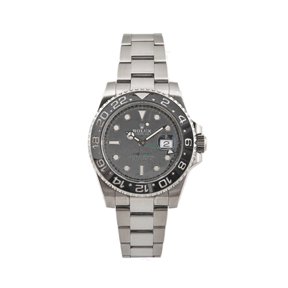 Rolex GMT-Master II GMT-Master II CHGB28500C 116710LN