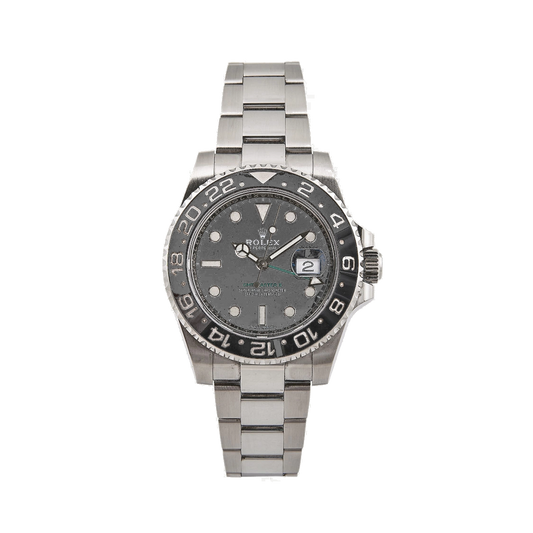 Rolex GMT-Master II GMT-Master II CHGB28500C 116710LN