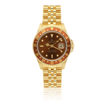 Rolex GMT-Master II GMT-Master II CHGB28500C 16718