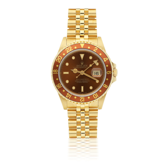 Rolex GMT-Master II GMT-Master II CHGB28500C 16718