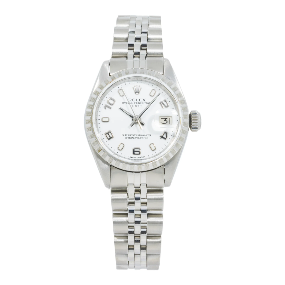 Rolex Datejust 26 691 CHG020000C 6916